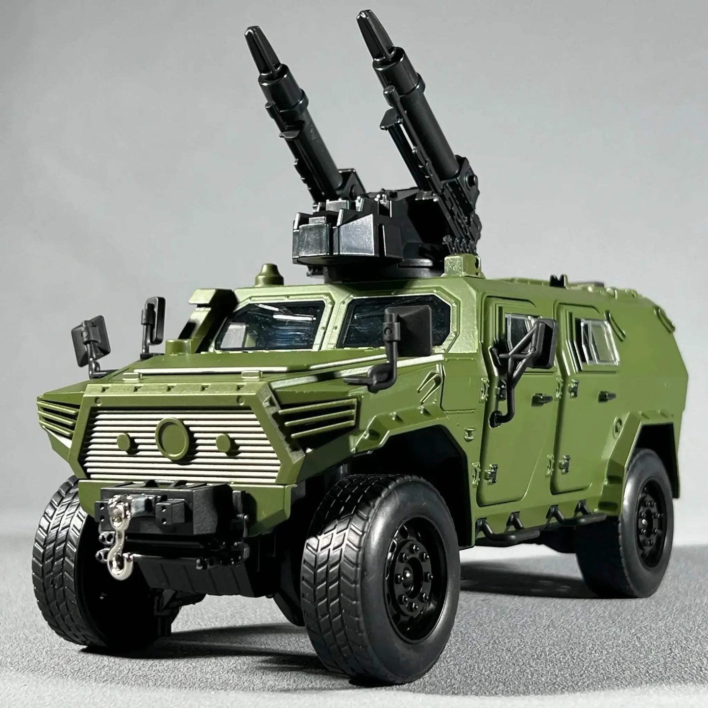  Durable Diecast Model Car 1 20 Scale Toyland EU -  ToylandEU™