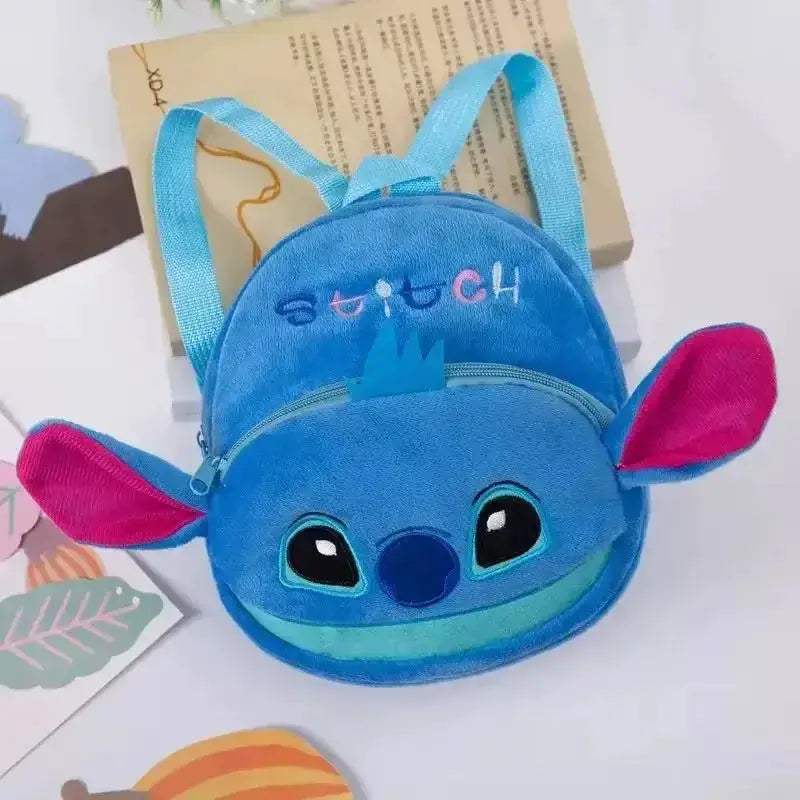 Durable Disney Backpack For Kids With Spiderman Characters - ToylandEU