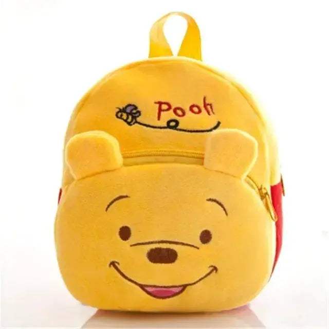 Durable Disney Backpack For Kids With Spiderman Characters - ToylandEU