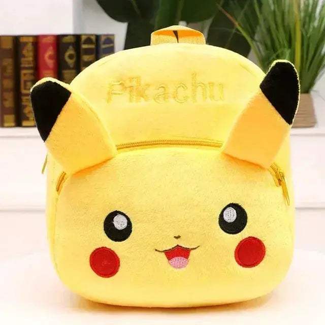 Durable Disney Backpack For Kids With Spiderman Characters - ToylandEU