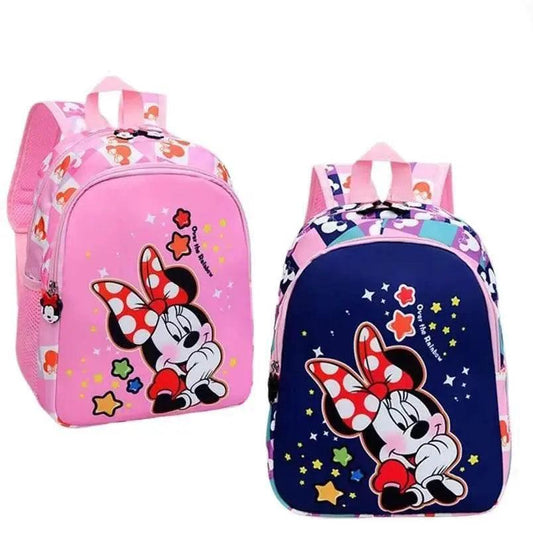  Durable Disney Minnie Backpack Adjustable Toyland EU -  ToylandEU™