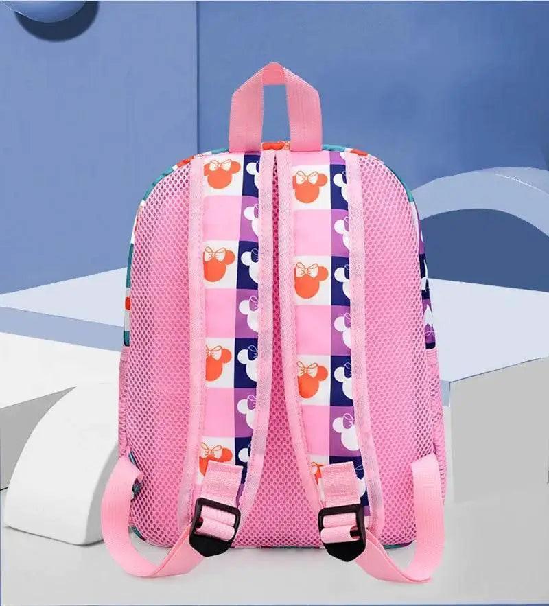  Durable Disney Minnie Backpack Adjustable Toyland EU -  ToylandEU™
