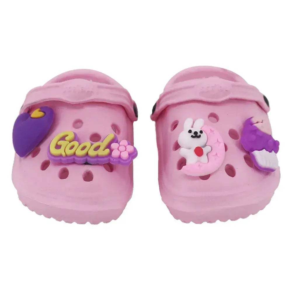 Durable Doll Shoes For 18 Inch American Girl Dolls - ToylandEU