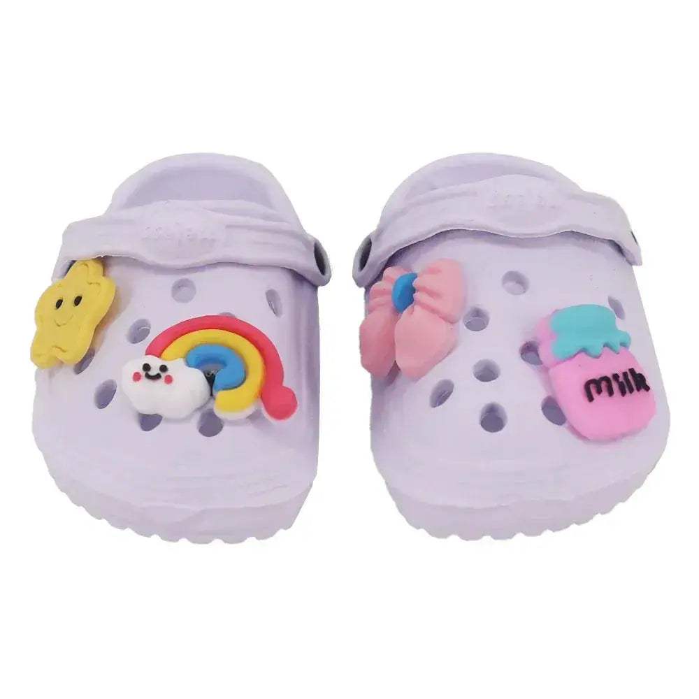 Durable Doll Shoes For 18 Inch American Girl Dolls - ToylandEU