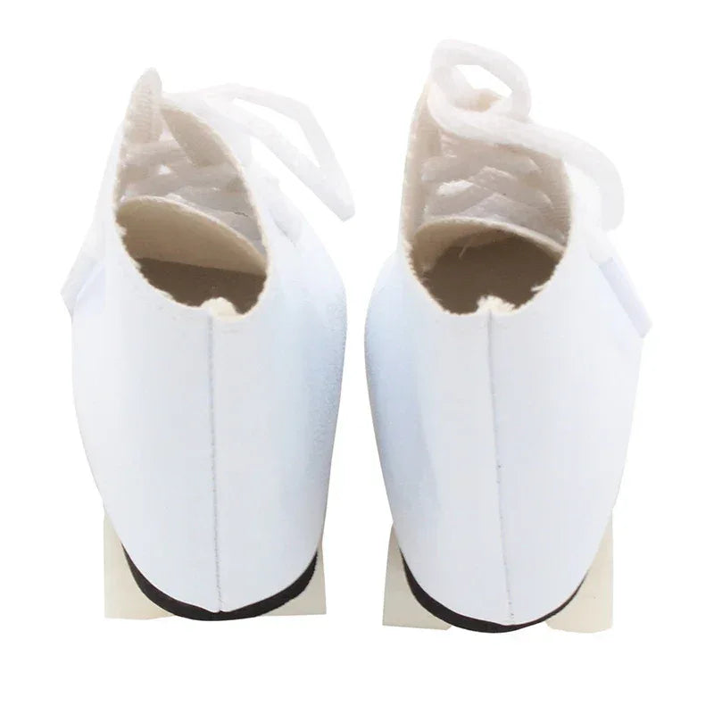 Durable Doll Shoes For 18 Inch Dolls And 43Cm Boots - ToylandEU