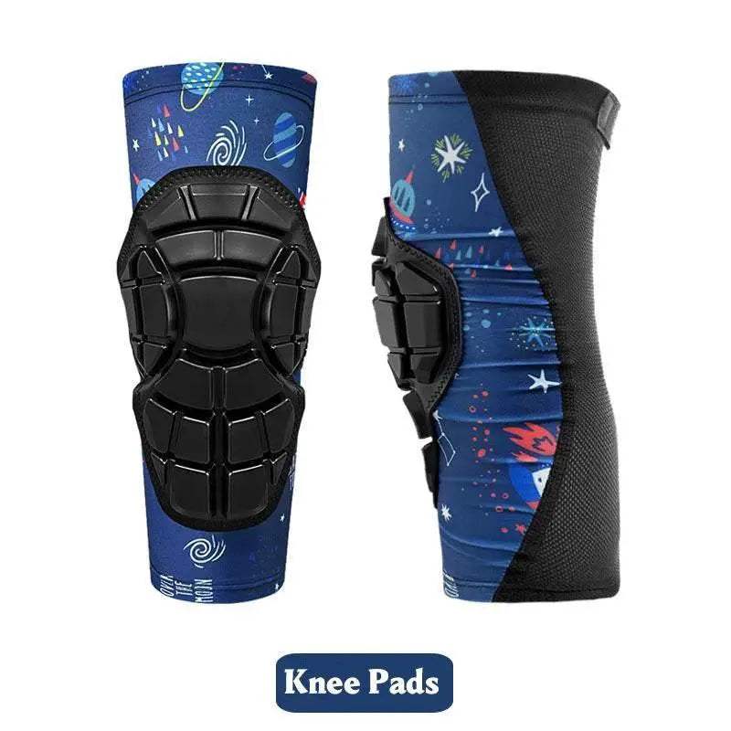  Durable Elbow And Knee Pads 21cm Protective Toyland EU -  ToylandEU™