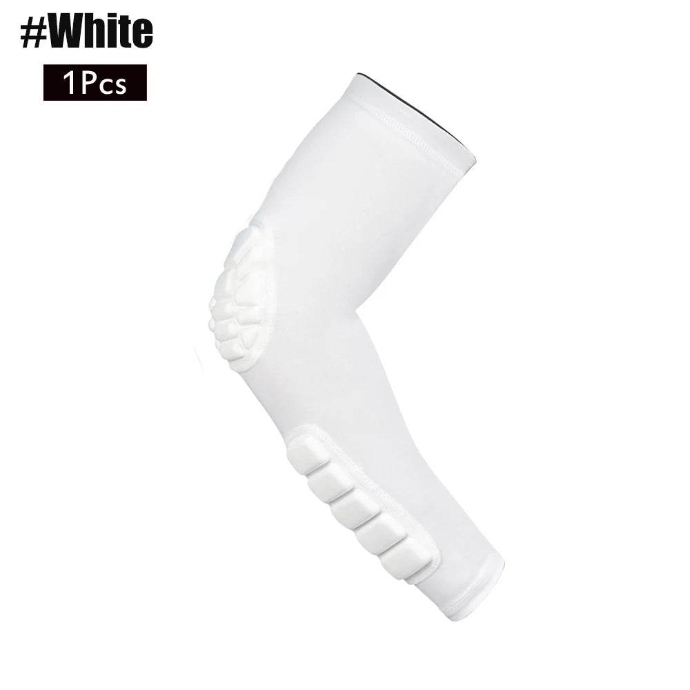 Durable Elbow Pads Honeycomb For Youth And Adult Sports - ToylandEU