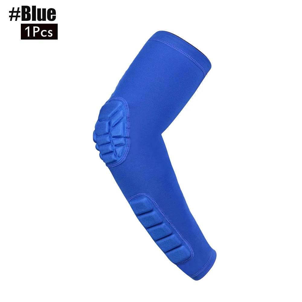 Durable Elbow Pads Honeycomb For Youth And Adult Sports - ToylandEU