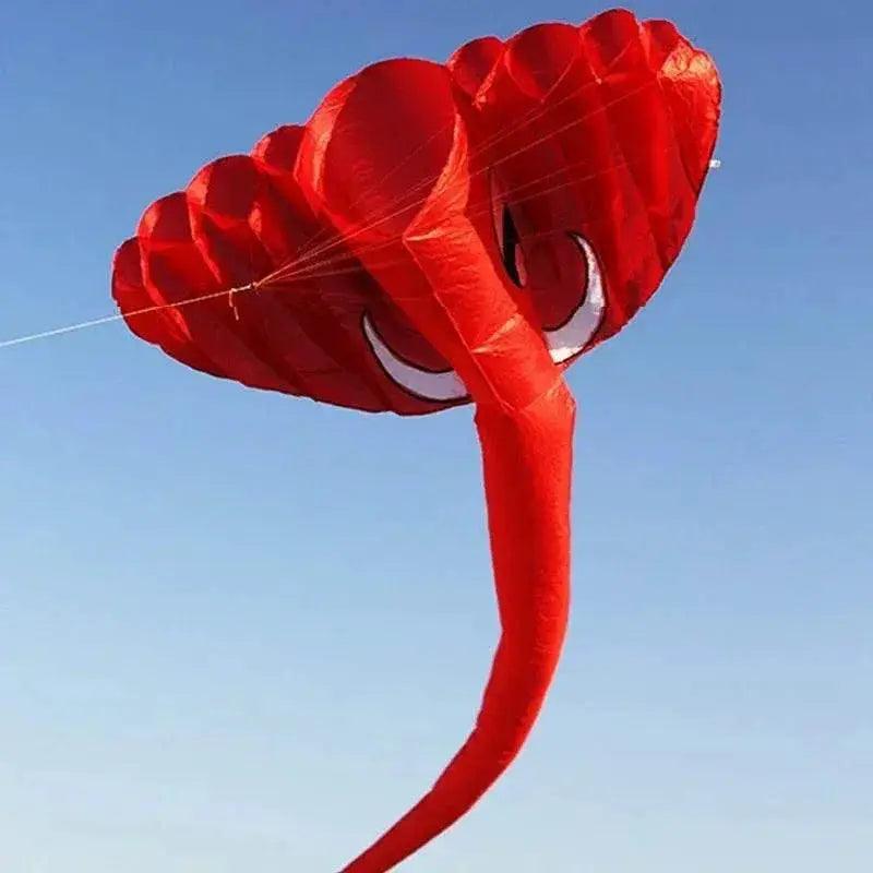  Durable Elephant Kite Inflatable 5m Toyland EU -  ToylandEU™
