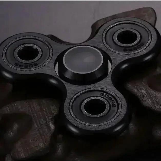  Durable Fidget Spinner Alloy Spinner 70g Toyland EU -  ToylandEU™