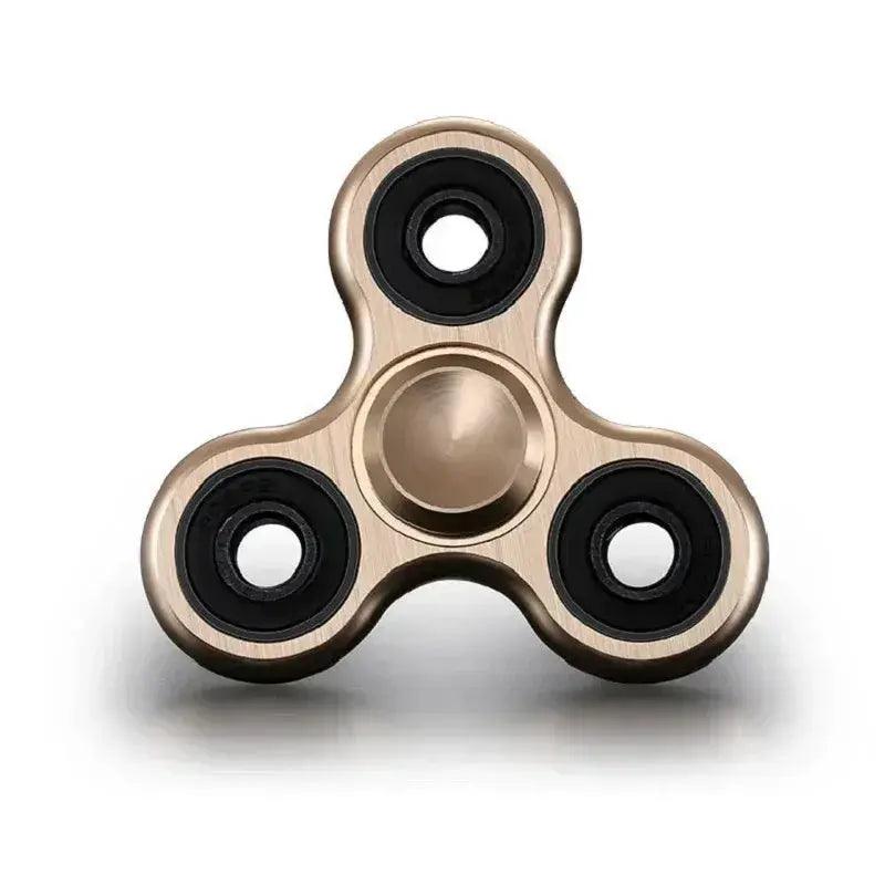  Durable Fidget Spinner Alloy Spinner 70g Toyland EU -  ToylandEU™