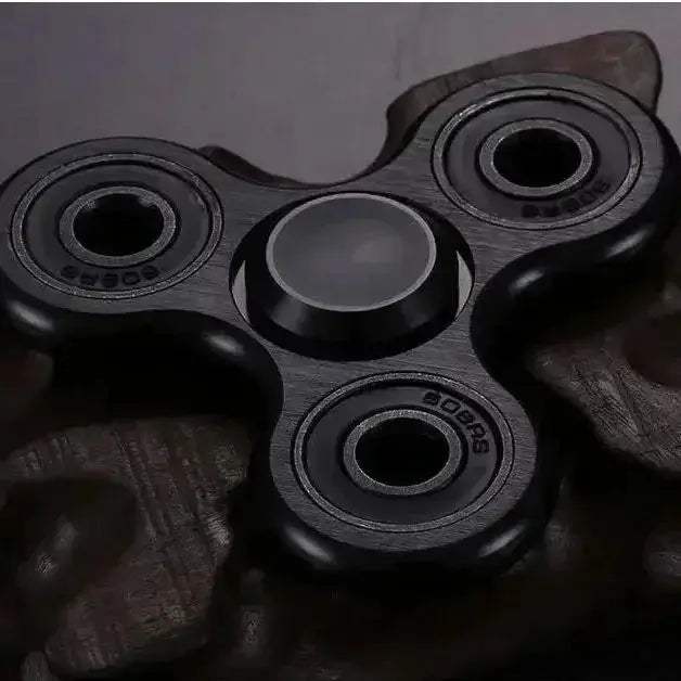  Durable Fidget Spinner Alloy Spinner 70g Toyland EU -  ToylandEU™