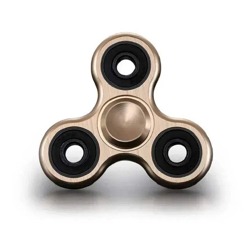  Durable Fidget Spinner Alloy Spinner 70g Toyland EU -  ToylandEU™