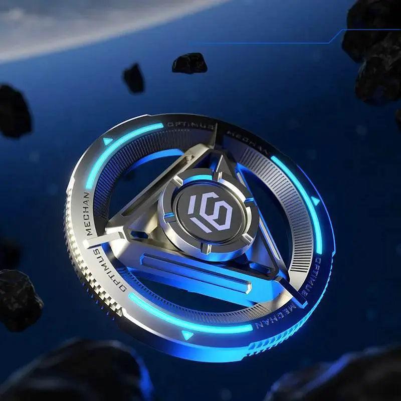  Durable Fidget Spinner Gyro Metal Toyland EU 18 Plus -  ToylandEU™