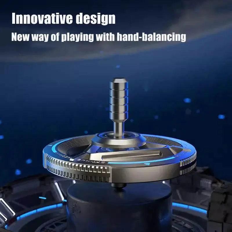  Durable Fidget Spinner Gyro Metal Toyland EU 18 Plus -  ToylandEU™