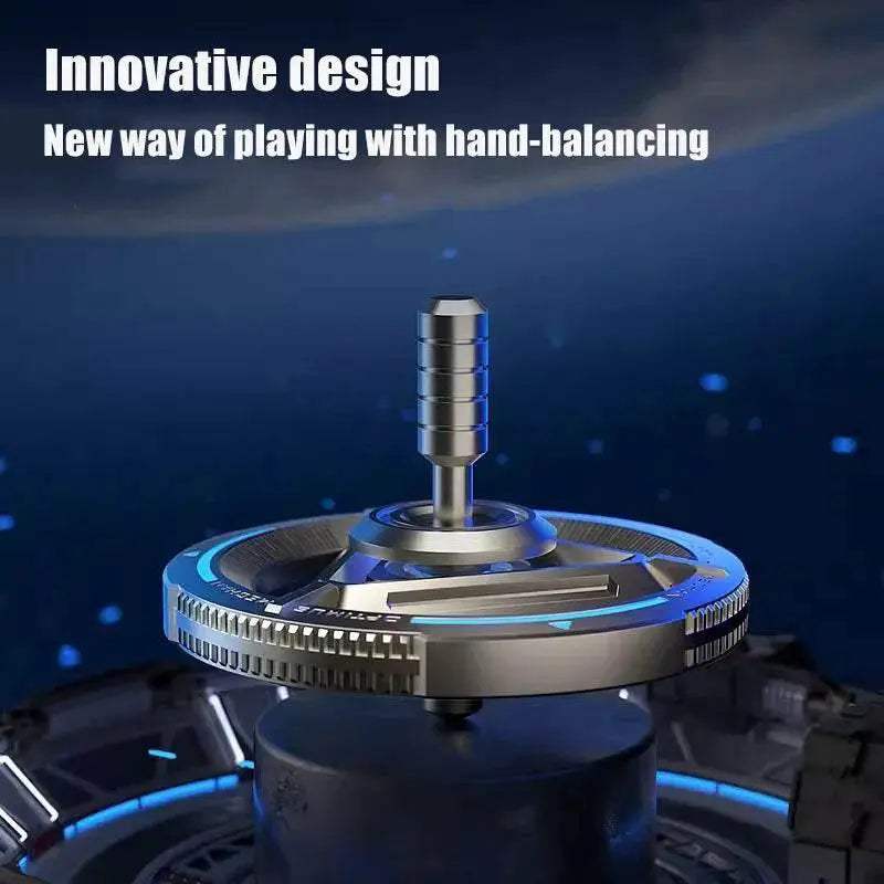  Durable Fidget Spinner Gyro Metal Toyland EU 18 Plus -  ToylandEU™
