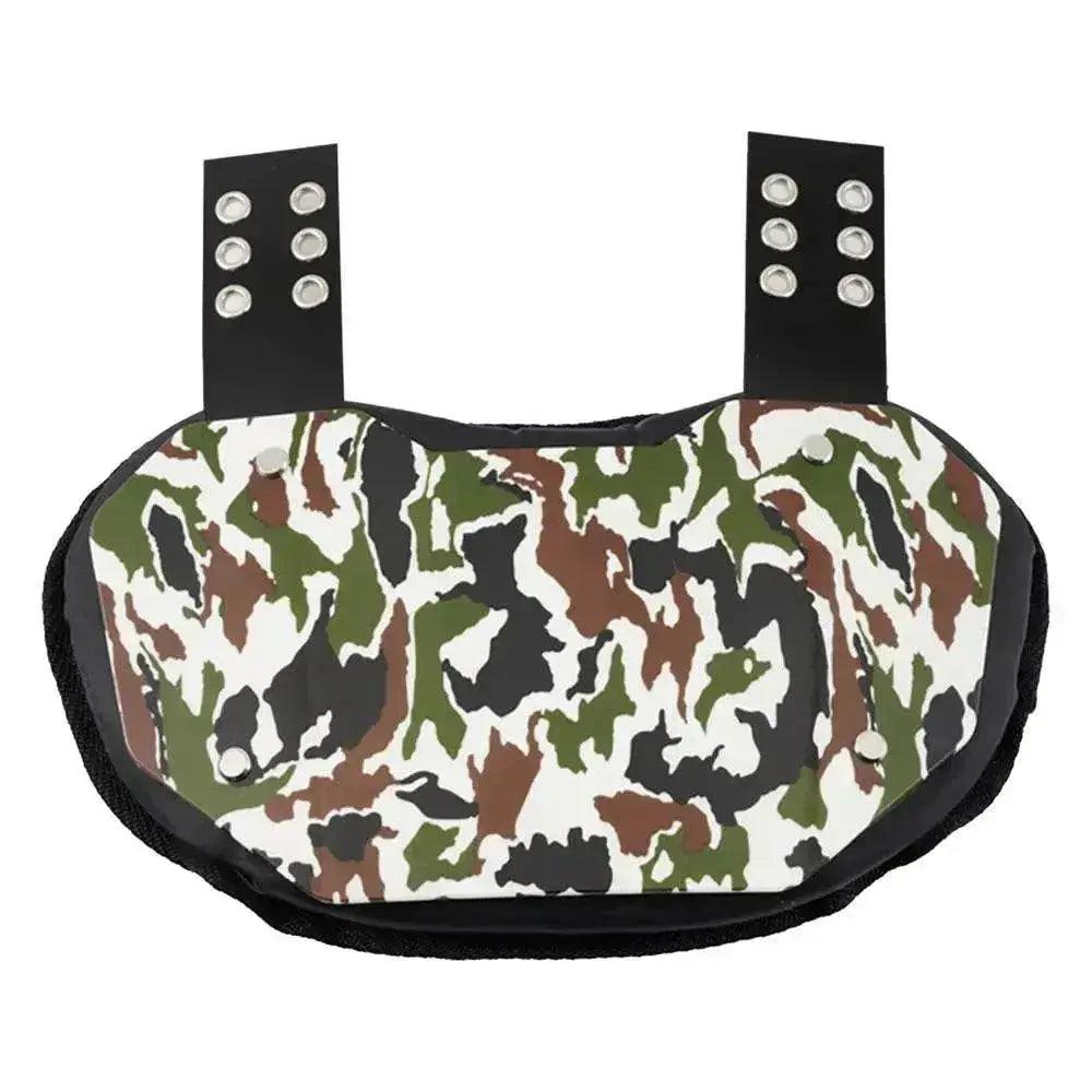  Durable Football Back Plates EVA Back Flap Toyland EU -  ToylandEU™