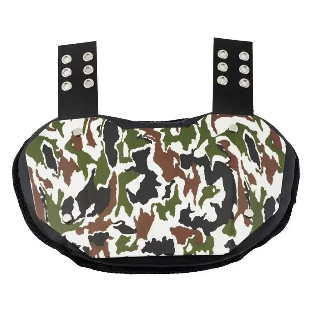  Durable Football Back Plates EVA Back Flap Toyland EU -  ToylandEU™