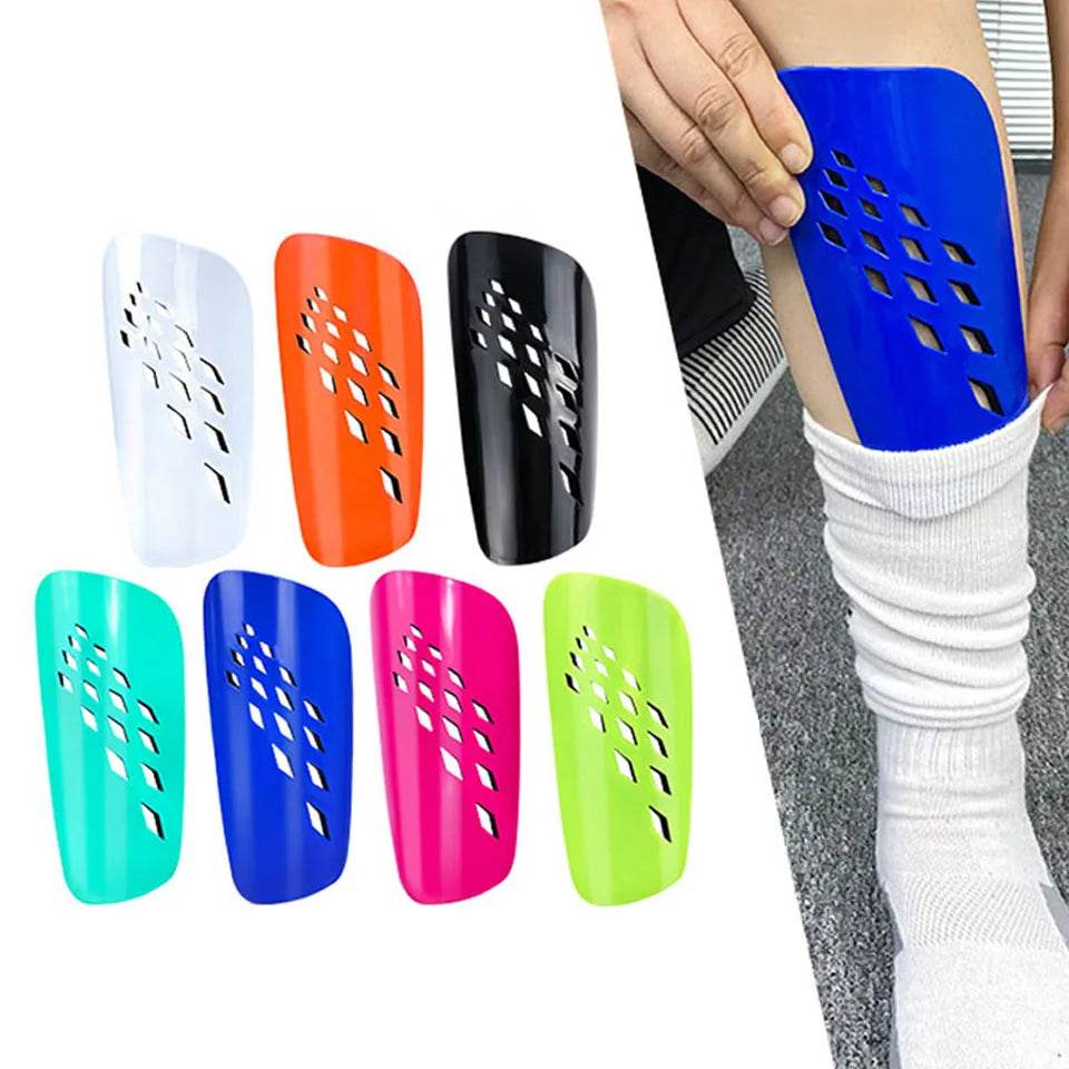Durable Football Shin Guard Protective Board for Adults - ToylandEU