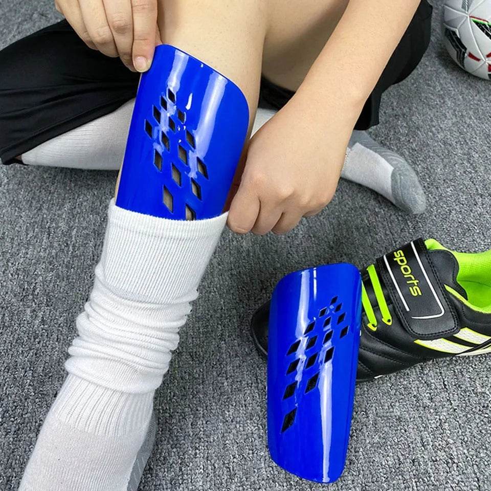 Durable Football Shin Guard Protective Board for Adults - ToylandEU