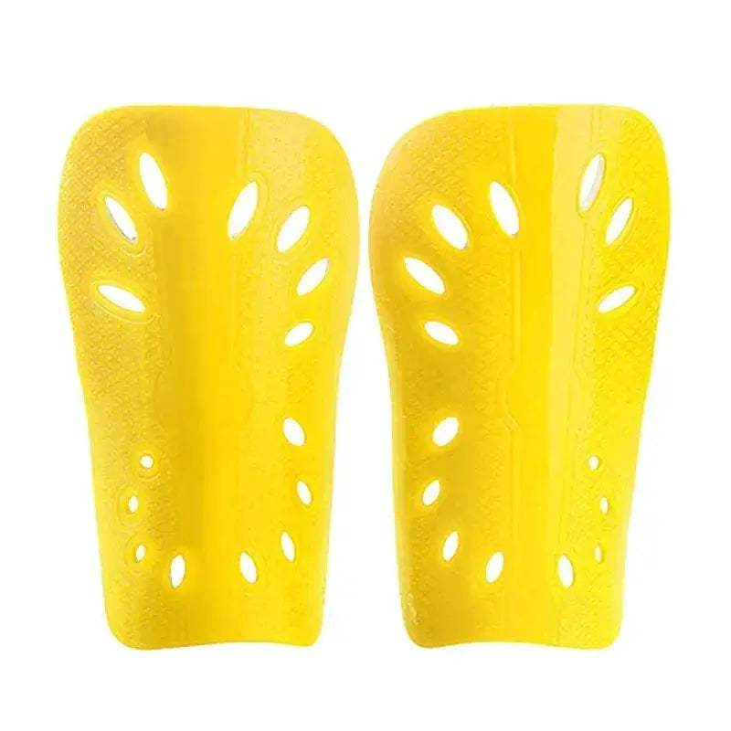  Durable Football Shin Guards 80PP Adult Toyland EU -  ToylandEU™
