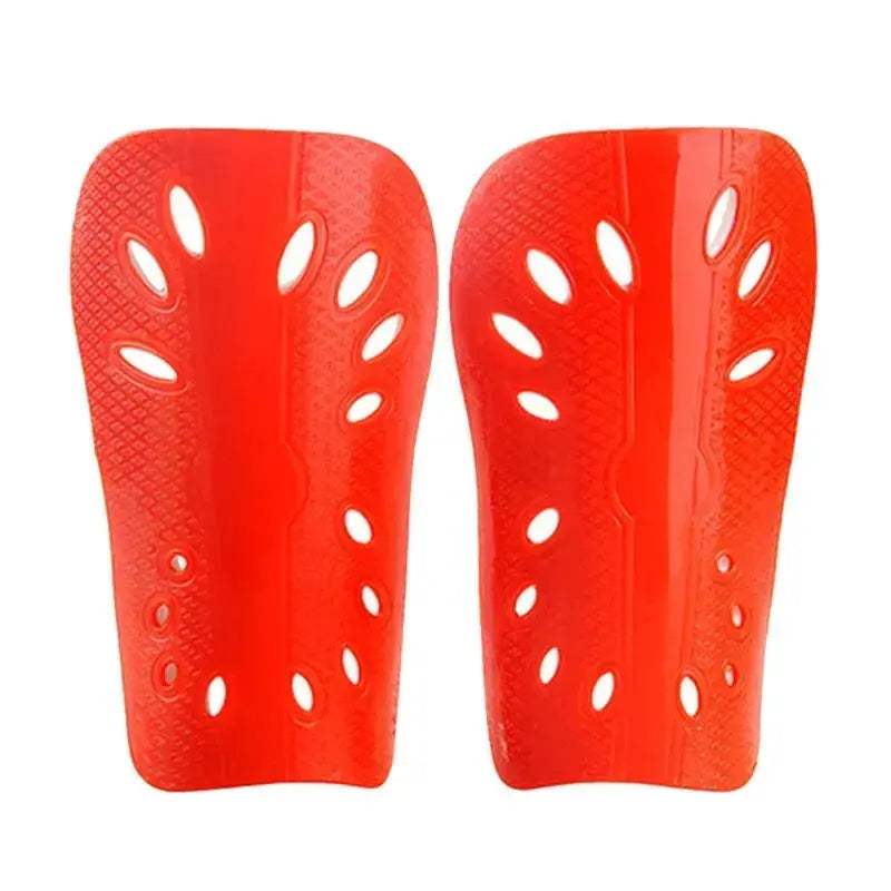  Durable Football Shin Guards 80PP Adult Toyland EU -  ToylandEU™