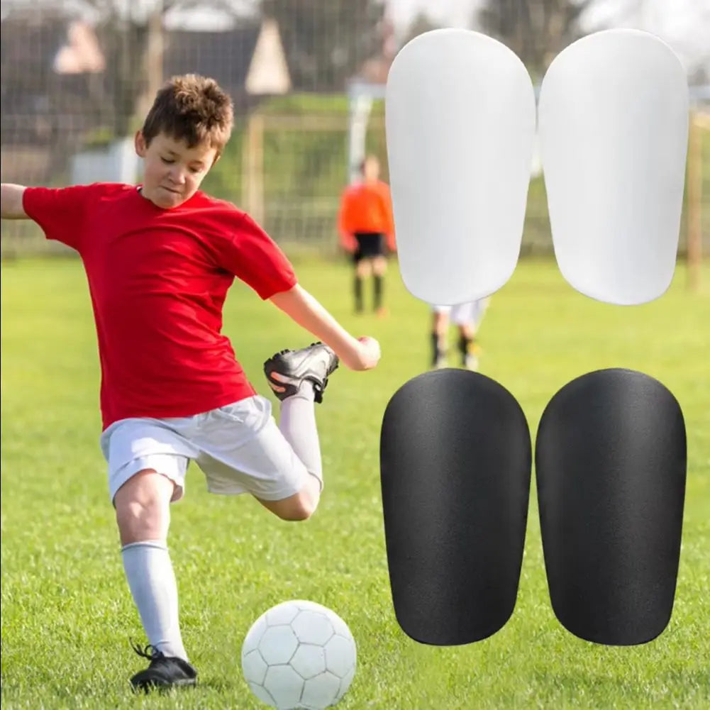 Durable Football Shin Guards Extra Small For Men Women Kids - ToylandEU