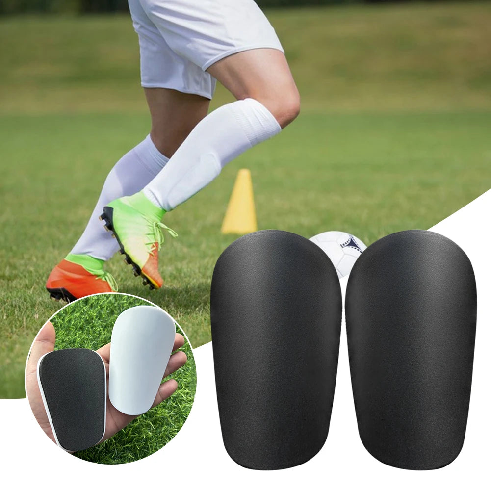 Durable Football Shin Guards Extra Small For Men Women Kids - ToylandEU