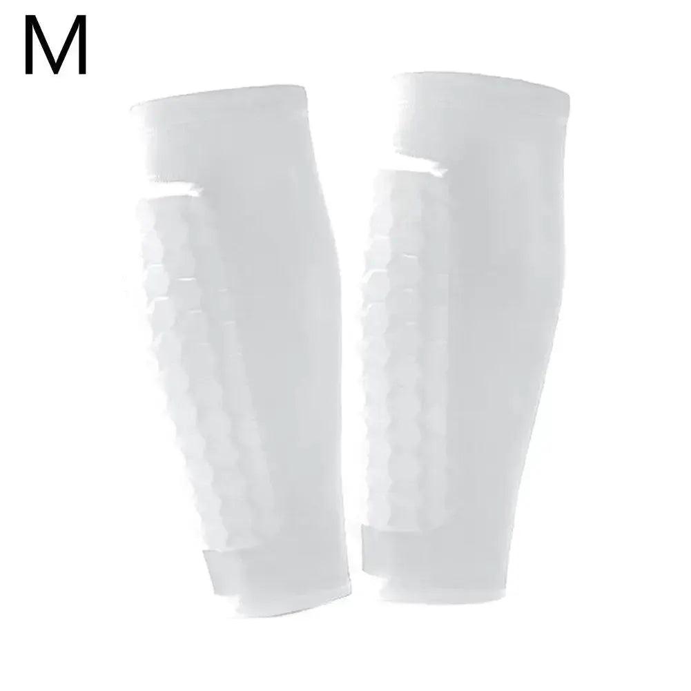  Durable Football Shin Guards Honeycomb Pads Toyland EU -  ToylandEU™
