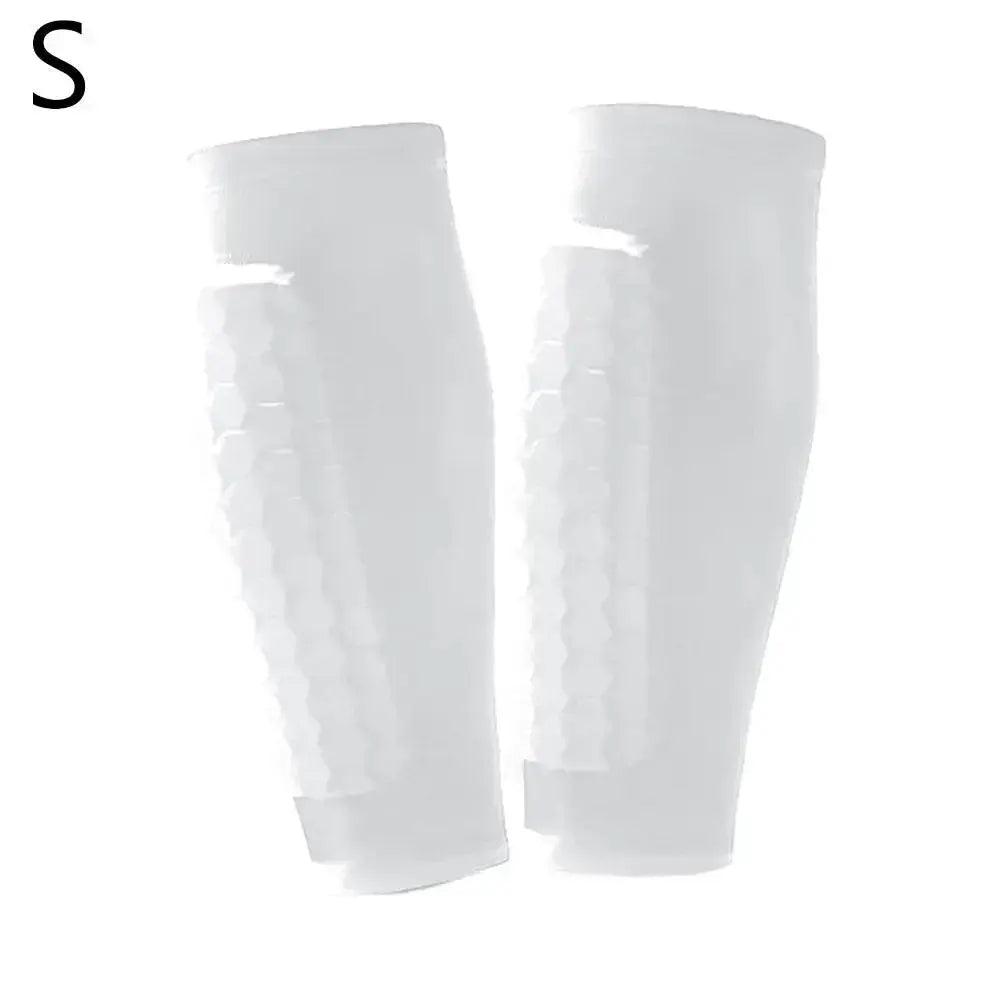  Durable Football Shin Guards Honeycomb Pads Toyland EU -  ToylandEU™