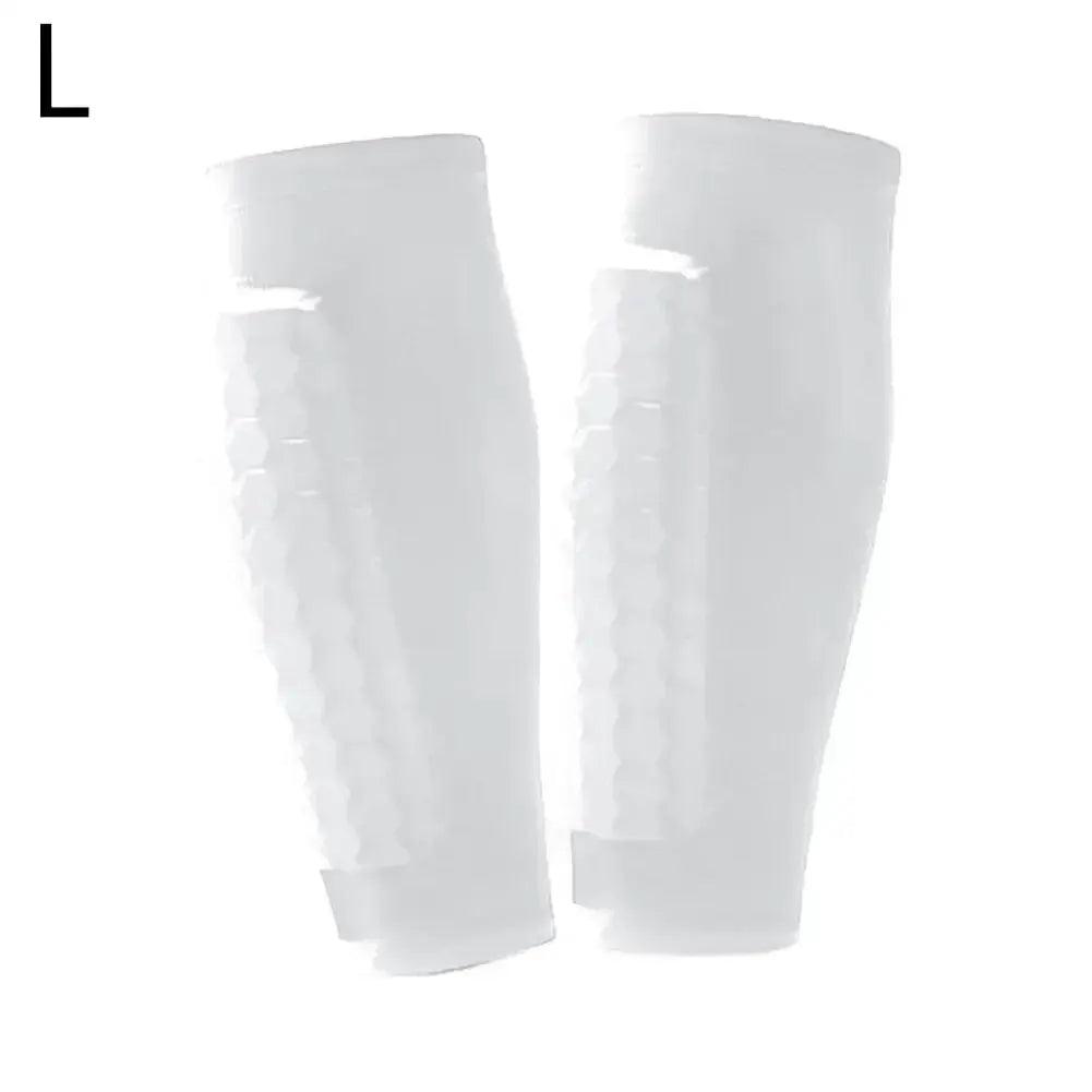 Durable Football Shin Guards Honeycomb Pads Toyland EU -  ToylandEU™
