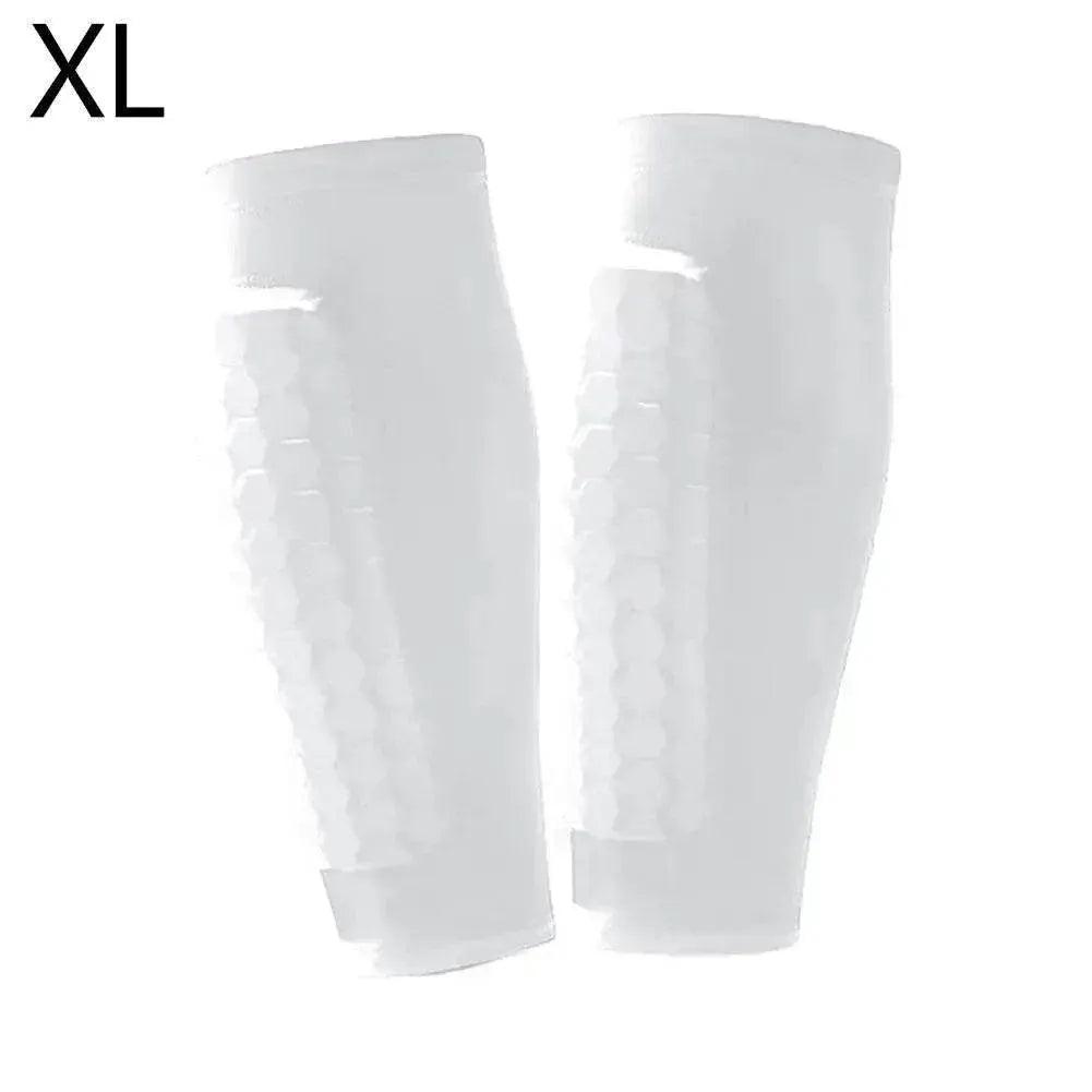  Durable Football Shin Guards Honeycomb Pads Toyland EU -  ToylandEU™