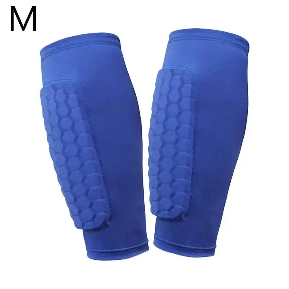  Durable Football Shin Guards Honeycomb Pads Toyland EU -  ToylandEU™