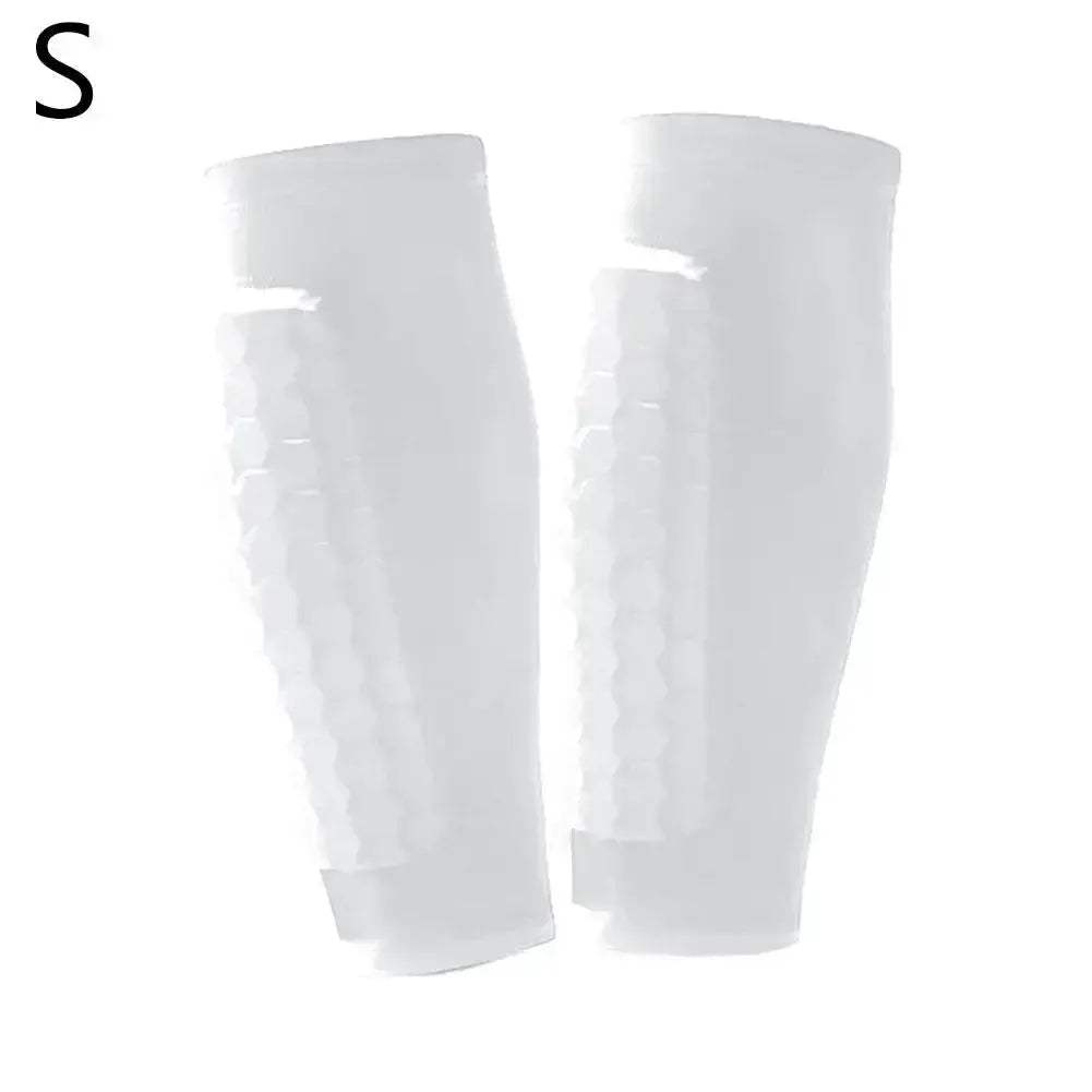  Durable Football Shin Guards Honeycomb Pads Toyland EU -  ToylandEU™