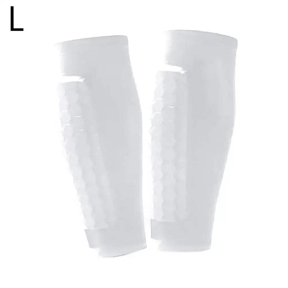  Durable Football Shin Guards Honeycomb Pads Toyland EU -  ToylandEU™