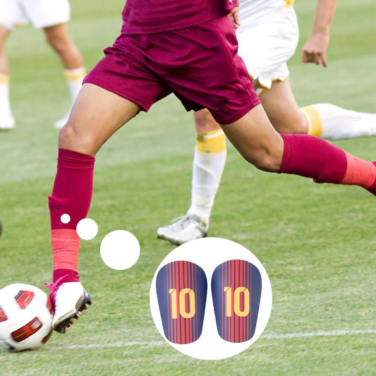 Durable Football Shin Pad Shank Board For Kids And Adults - ToylandEU