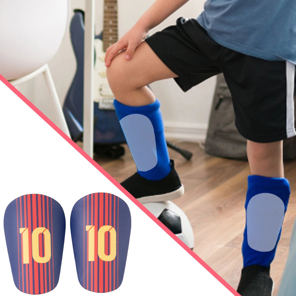 Durable Football Shin Pad Shank Board For Kids And Adults - ToylandEU
