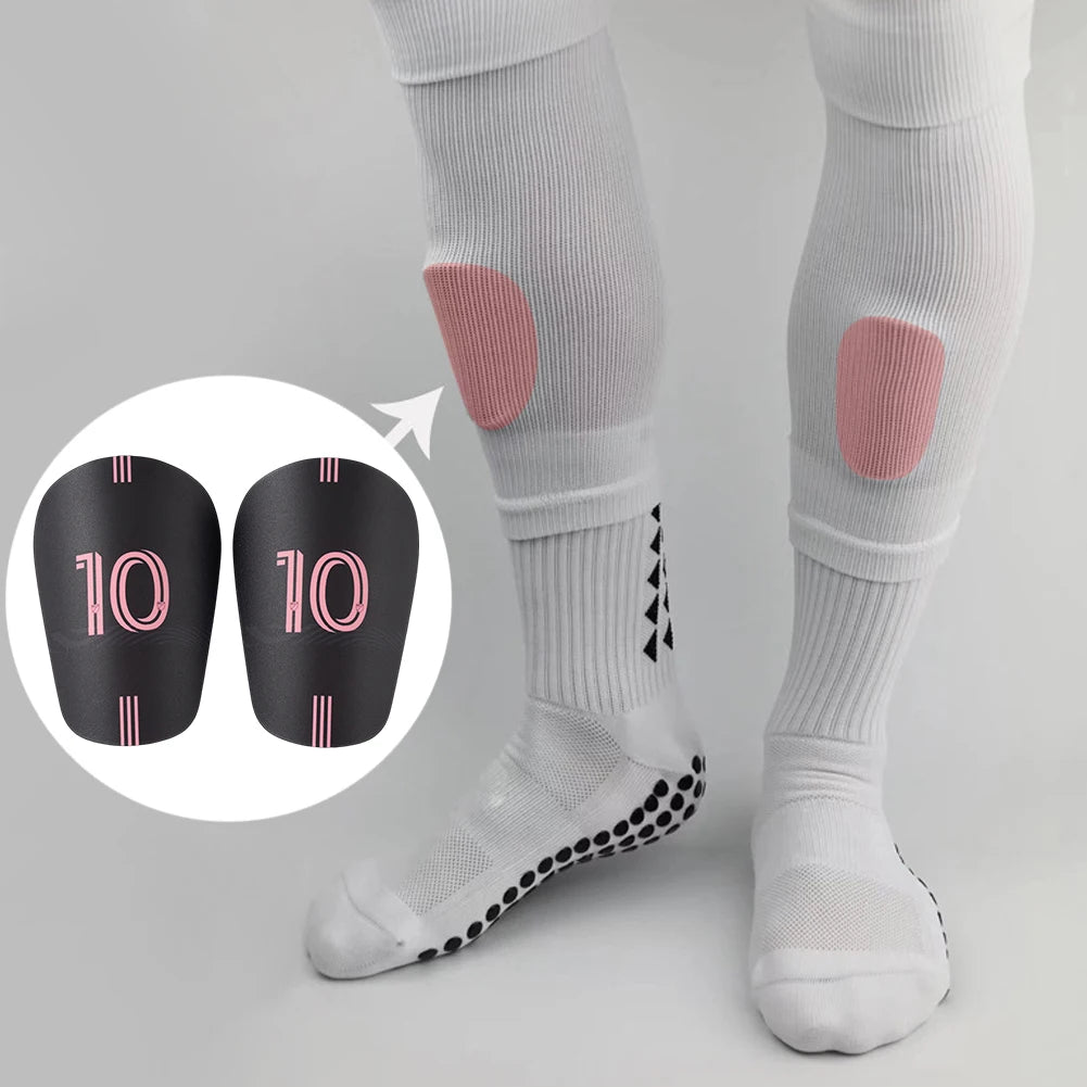 Durable Football Shin Pad Shank Board For Kids And Adults - ToylandEU