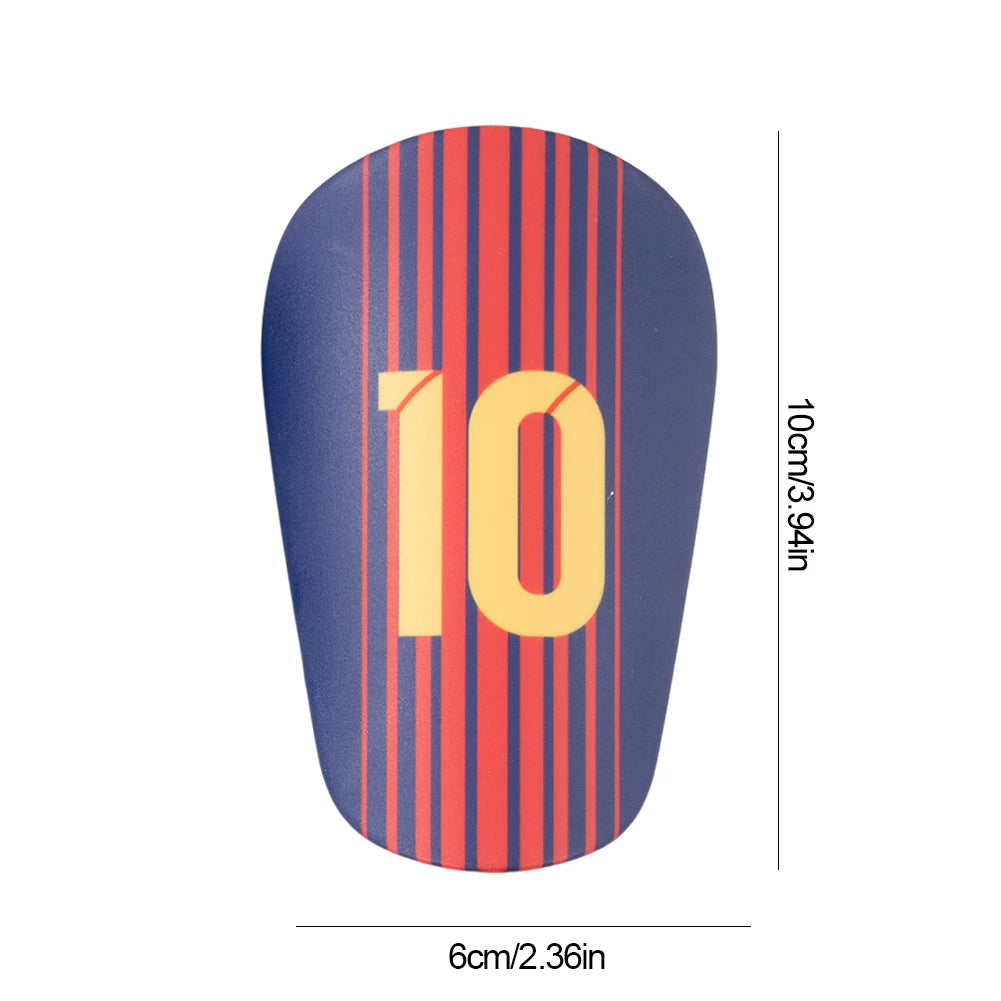 Durable Football Shin Pad Shank Board For Kids And Adults - ToylandEU