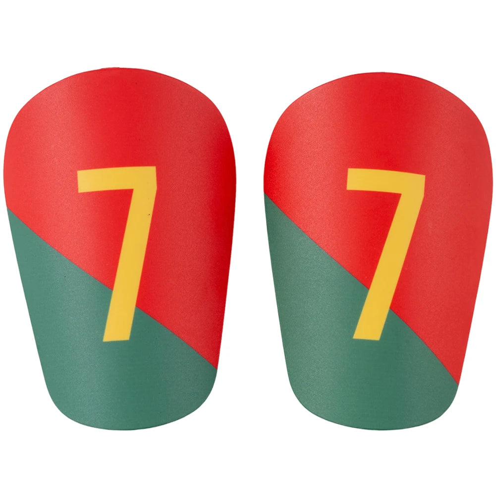 Durable Football Shin Pad Shank Board For Kids And Adults - ToylandEU