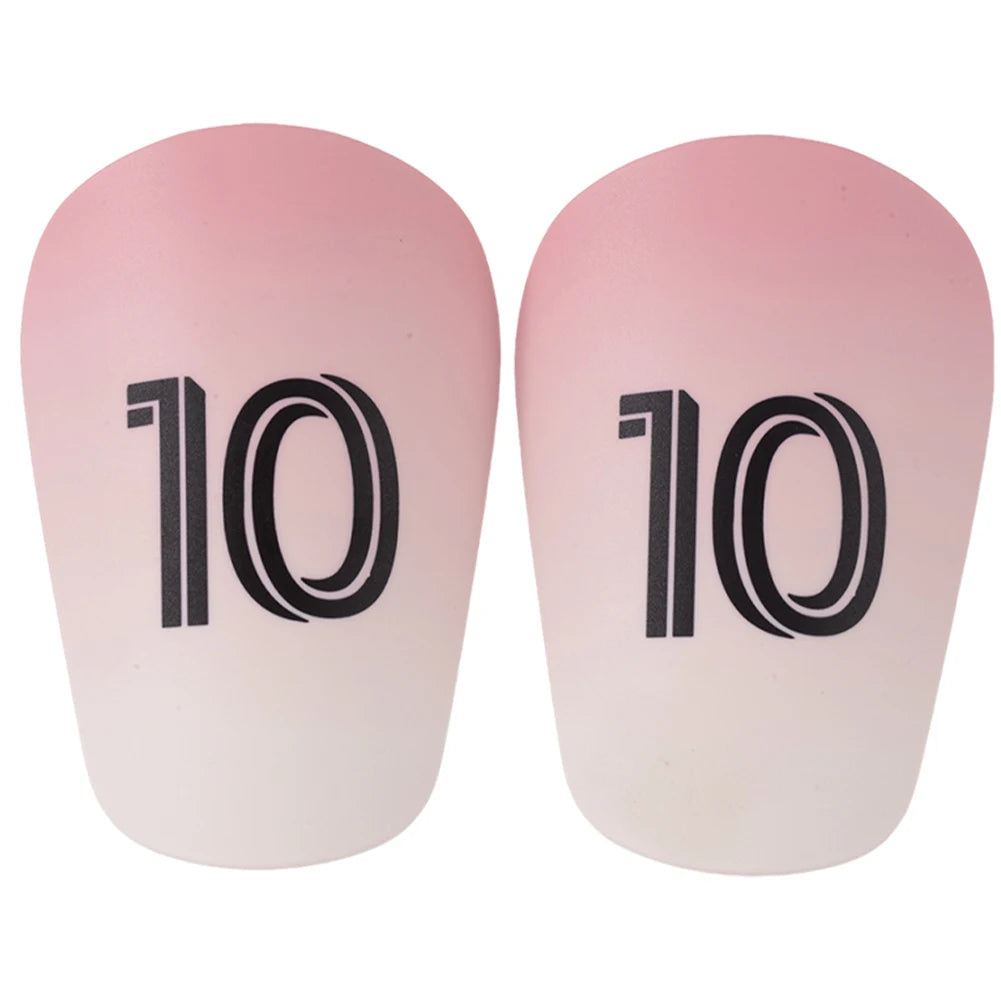 Durable Football Shin Pad Shank Board For Kids And Adults - ToylandEU