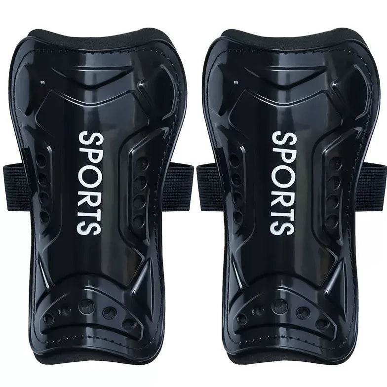 Durable Football Shin Pads Crashproof Tibia Safety For Kids - ToylandEU