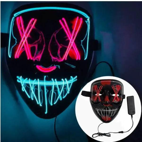  Durable Halloween Mask Cosplay Mask Toyland EU -  ToylandEU™