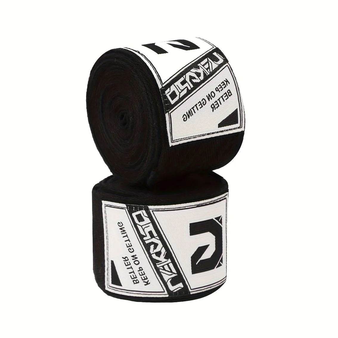 Durable Hand Wraps Muay Thai Ready Unisex Combat Sports - ToylandEU