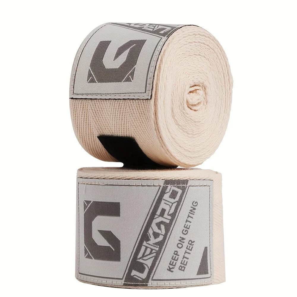 Durable Hand Wraps Muay Thai Ready Unisex Combat Sports - ToylandEU