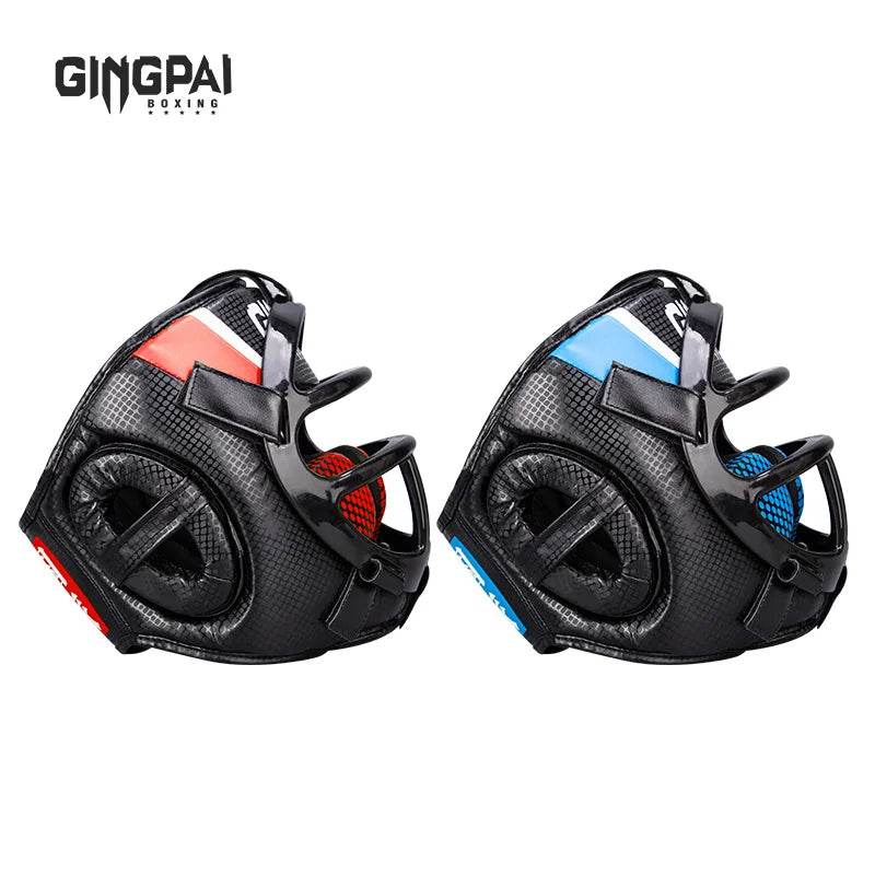 Durable Headgear Full Coverage With Mask For Adults And Kids - ToylandEU