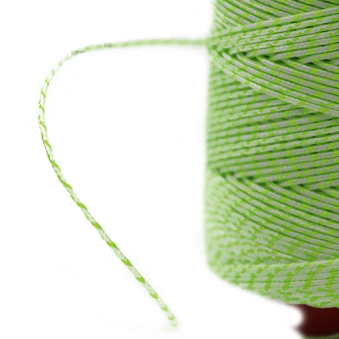 Durable High-Strength Dacron Kite String - 9KM Braided Line Options - ToylandEU