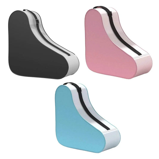 Durable Ice Skate Bag Nylon Waterproof Breathable For Kids - ToylandEU