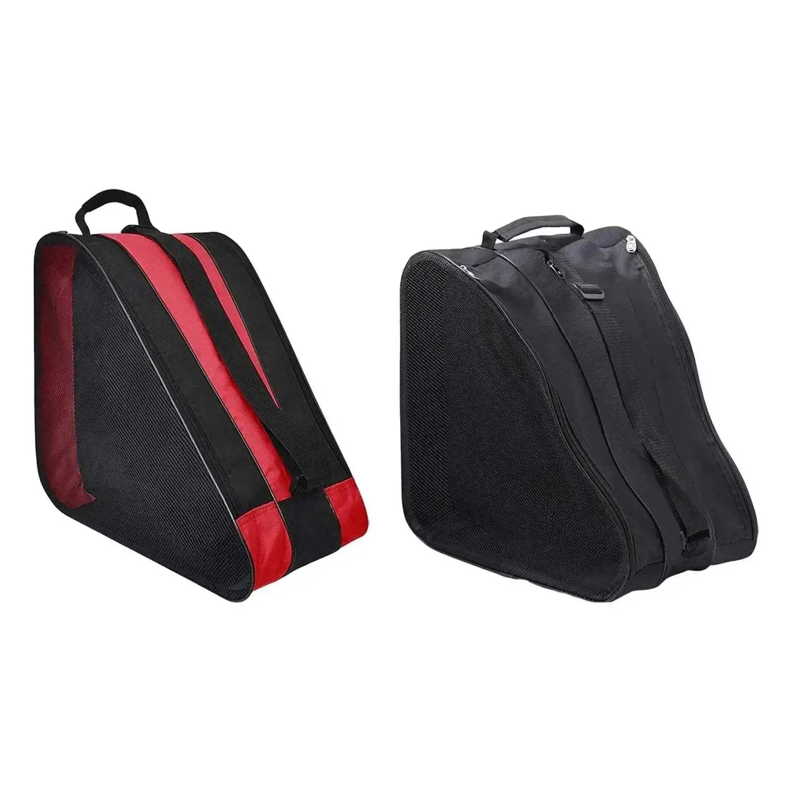 Durable Ice Skating Bag With Shoulder Strap For Skaters - ToylandEU
