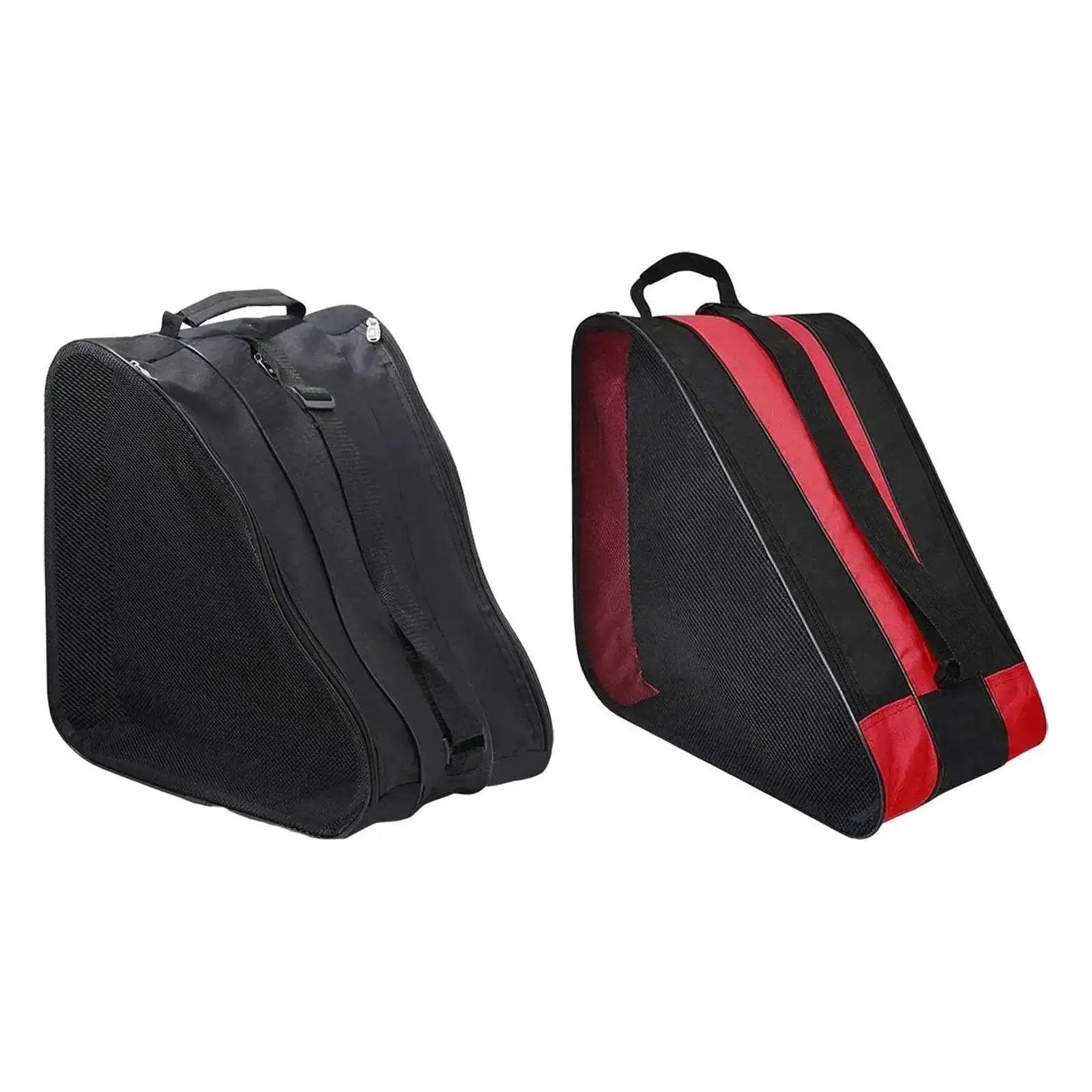  Durable Ice Skating Bag With Shoulder Strap Toyland EU -  ToylandEU™